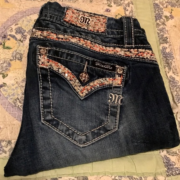Miss Me Denim - Miss Me Jeans Size 26